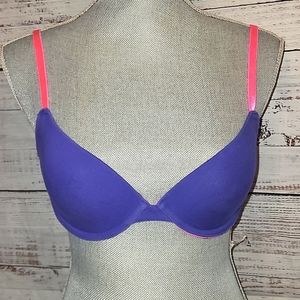 Joe boxer bra 36B